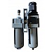 Reduktors ar filtru un eļļotāju | AC301A-03
