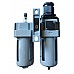 Reduktors ar filtru un eļļotāju | AC401A-04