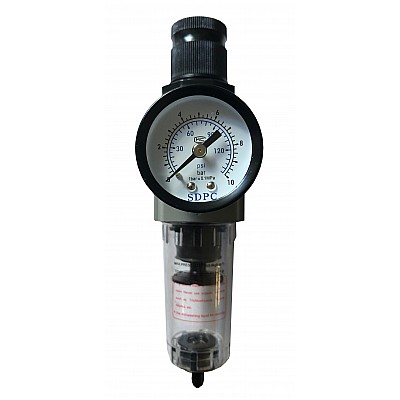 Reduktors ar filtru | AW200A-02