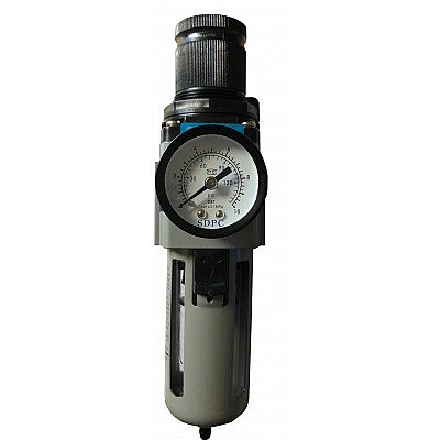 Reduktors ar filtru | AW300A-03