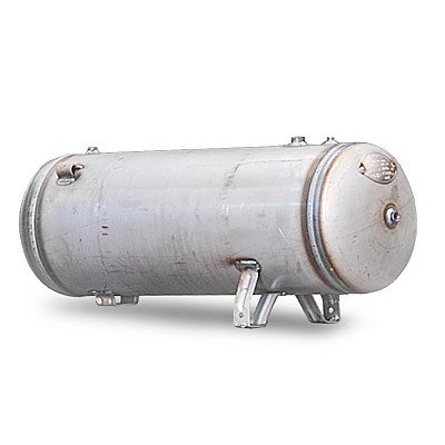 Resīvers 100 L
